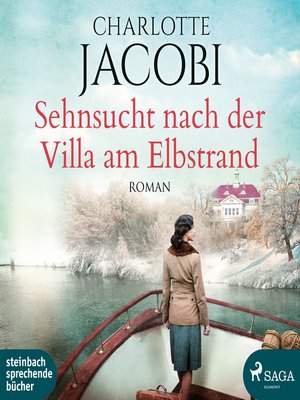 Sehnsucht nach der Villa am Elbstrand - Audiobook